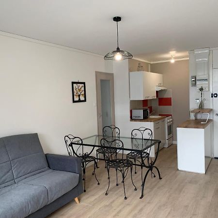 A 100M De La Plage Saint-Hilaire-de-Riez Exterior foto